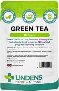 Cheap Green Tea Extract UK