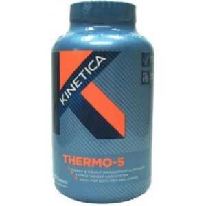 Kinetica Thermo 5