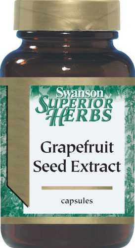 Cheap Grapefruit Extract