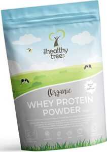 Cheap Organic Unflavoured Whey Protein