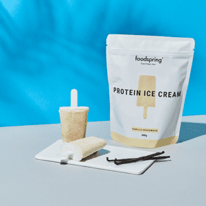 Cheap Protein Ice Cream Mix