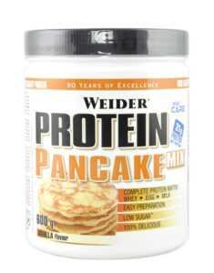 Cheap Protein Pancake Mix