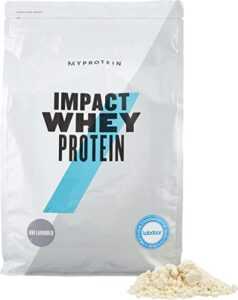 Cheap Unflavoured Impact Whey Protein Concentrate