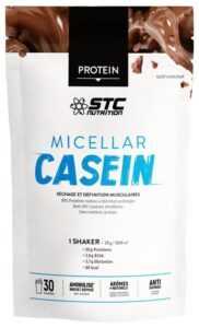 Micellar Protein Powder - Time Release Protein