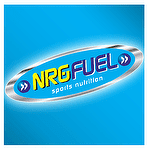 NRG Fuel Protein Flapjacks logo
