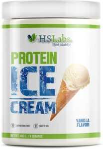 Protein Ice Cream Mix Deals