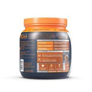 sci-Mx BCAA Intra Workout Review