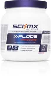 Sci-Mx X-Plode UK
