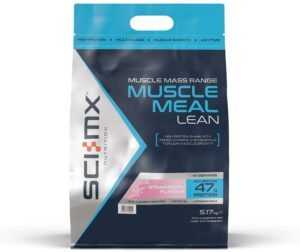 Muscle Meal Leancore UK