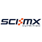Sci Mx Logo