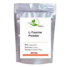 Taurine Powder UK