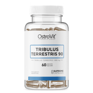 The Best Tribulus Terrerstris UK