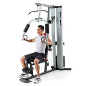 weider 8700i multi gym For Sale UK