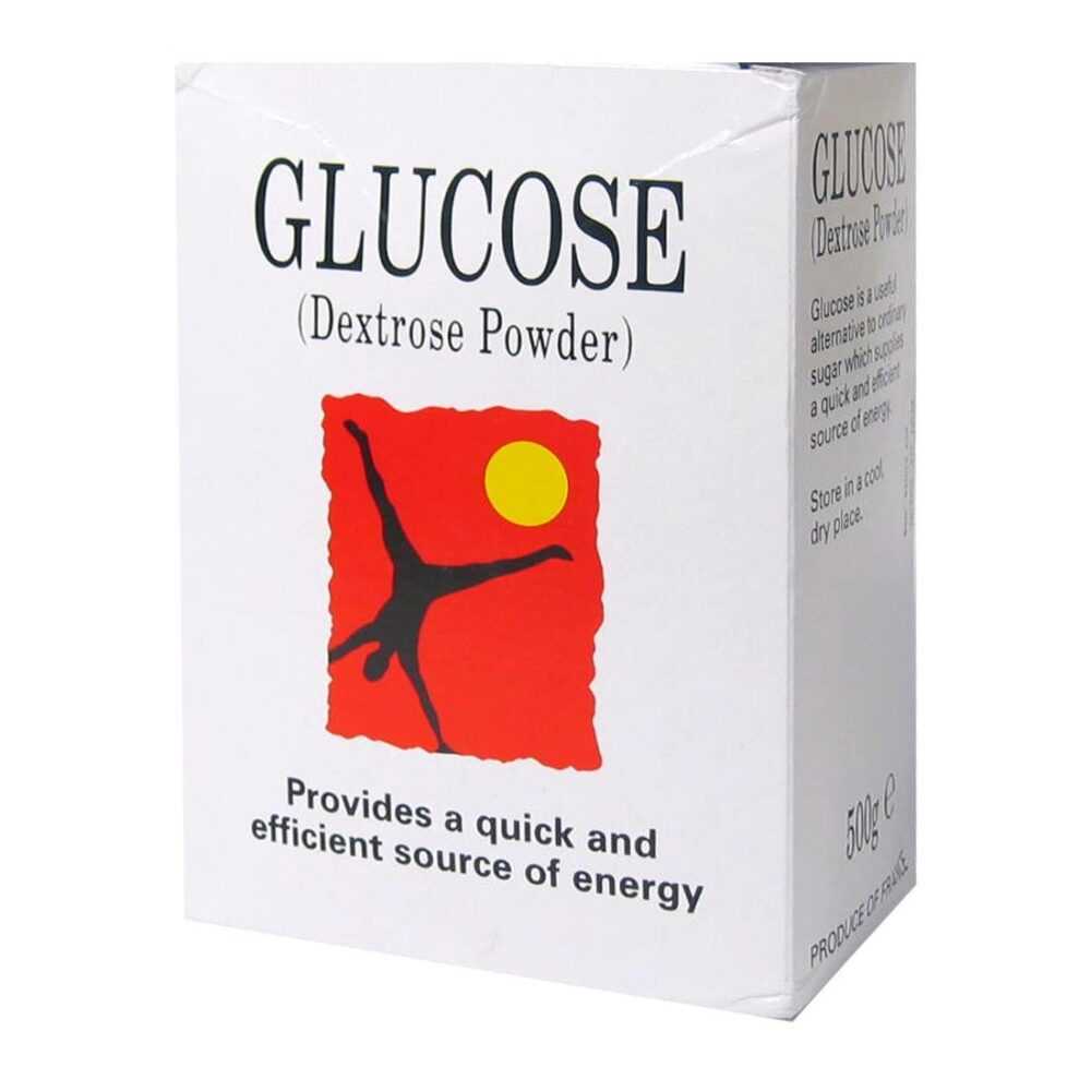 Cheap Dextrose Powder