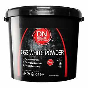 Egg Protein Powder UK