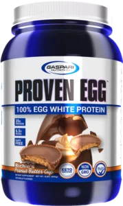 Gaspari Egg Protein Powder