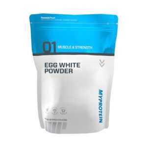 MyProtein Egg Protein Powder