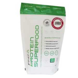 PhD Protein Superfood