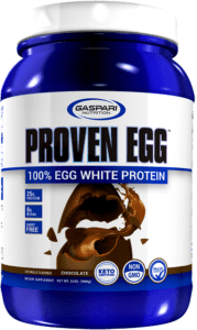 Proven Egg Protein Powder