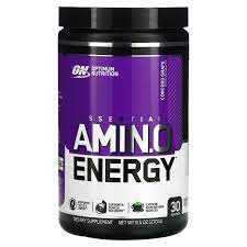 ON Essential Amino Energy UK
