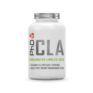 PhD CLA Conjugated Linoleic Acid
