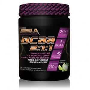 Best Cheap Flavoured BCAA Powder