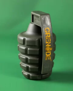Grenade Thermo Detonator Fat Burner Review