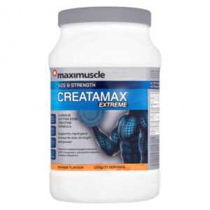 MaxiMuscle Creatamax Extreme