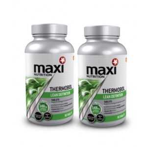 Maximuscle Thermobol Deals