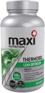 Maximuscle Thermobol Review