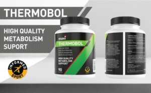 Maximuscle Thermobol Review - Informed Sport