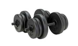 Cheap Barbell Sets