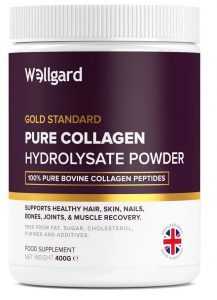 Wellgard Collagen Powder