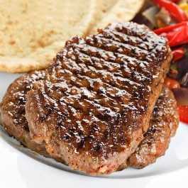 What is a Beef Steak Hache and how to cook it