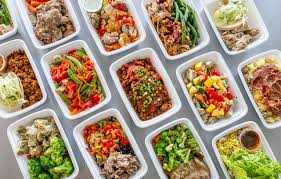 Best Cheap Meal Prep Delivery UK