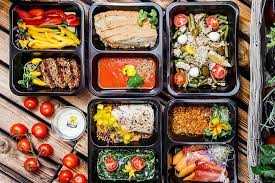 Best Meal Prep Delivery