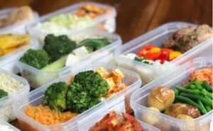 Cheap Meal Prep Delivery UK