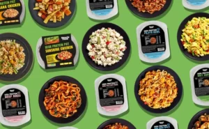 cheap meal prep musclefood UK