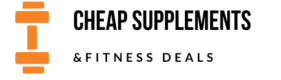 Cheap Supplements & Gym Equipment