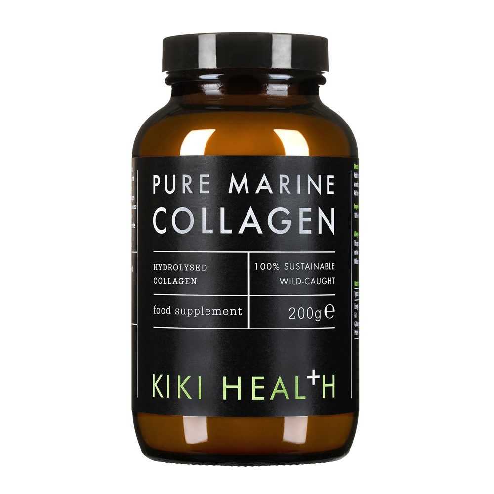 Marine Collagen Protein Powder