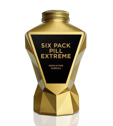 Six Pack Pill Extreme Review
