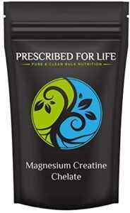 Creatine Magnesium Chelate