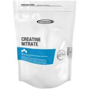 Creatine Nitrate Powder UK