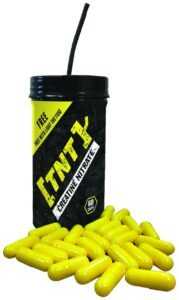 TNT Creatine Nitrate UK