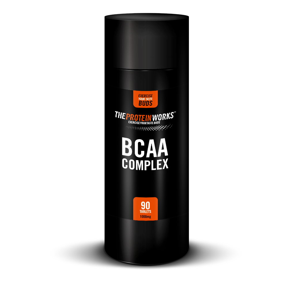 BCAA Complex