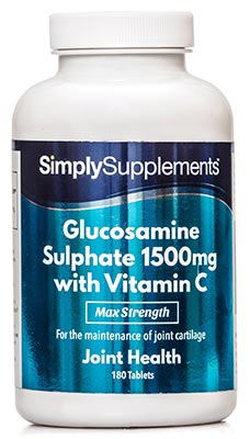 Glucosamine-1500mg-vitamin-c