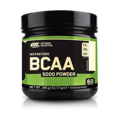 Cheap On Nutrition BCAA 5000 Powder Review