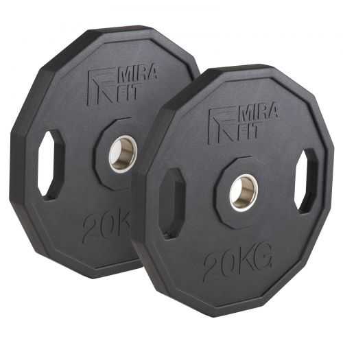 Hex Olympic Weight Plates