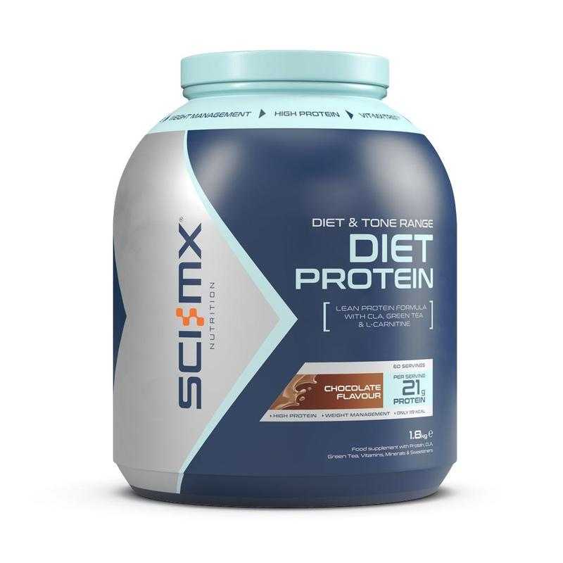 Sci MX Diet Pro Protein