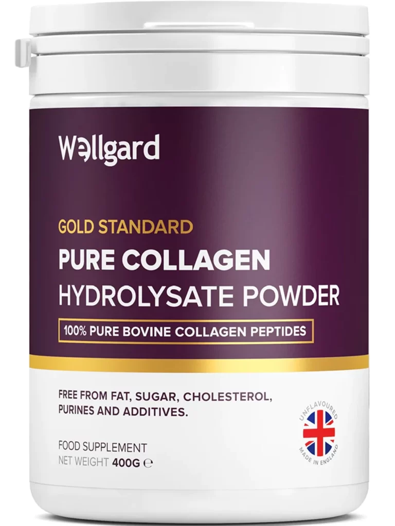 Wellgard Collagen UK